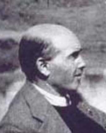 Albertini Oreste